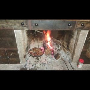 Meet your Posher, Osvaldo